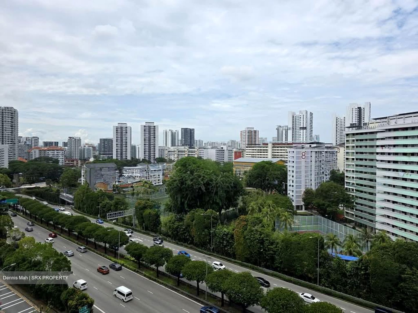 Blk 75 Whampoa Court (Toa Payoh), HDB 3 Rooms #572694221